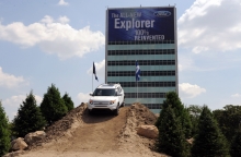 Ford Explorer 2011 46